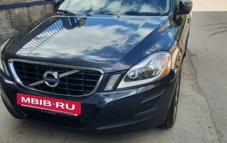 Volvo XC60 II, 2013 год, 1 850 000 рублей, 4 фотография