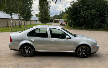 Volkswagen Jetta IV, 2003 год, 325 000 рублей, 3 фотография