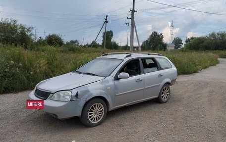 Chevrolet Lacetti, 2008 год, 399 999 рублей, 2 фотография