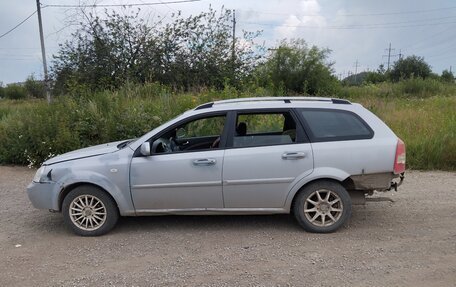 Chevrolet Lacetti, 2008 год, 399 999 рублей, 6 фотография