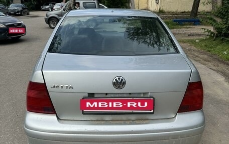 Volkswagen Jetta IV, 2003 год, 325 000 рублей, 2 фотография