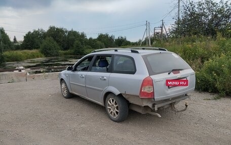 Chevrolet Lacetti, 2008 год, 399 999 рублей, 5 фотография