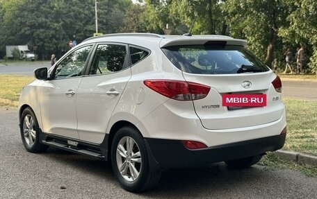 Hyundai ix35 I рестайлинг, 2012 год, 1 490 000 рублей, 7 фотография