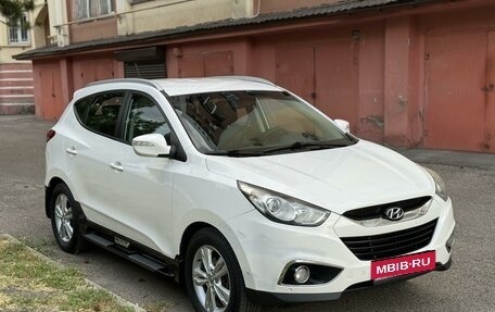 Hyundai ix35 I рестайлинг, 2012 год, 1 490 000 рублей, 6 фотография