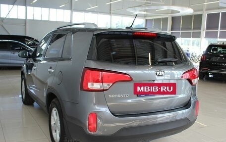 KIA Sorento II рестайлинг, 2017 год, 2 350 000 рублей, 6 фотография