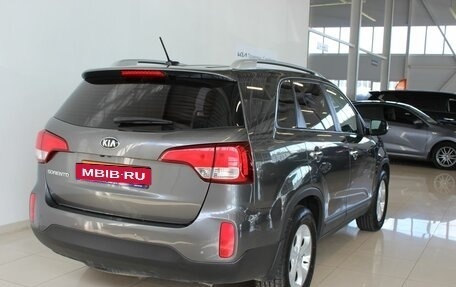 KIA Sorento II рестайлинг, 2017 год, 2 350 000 рублей, 4 фотография