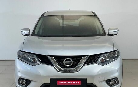 Nissan X-Trail, 2018 год, 2 175 000 рублей, 2 фотография