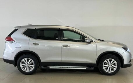 Nissan X-Trail, 2018 год, 2 175 000 рублей, 8 фотография