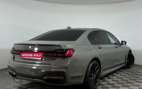 BMW 7 серия, 2020 год, 9 000 000 рублей, 2 фотография