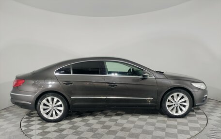 Volkswagen Passat CC I рестайлинг, 2011 год, 999 000 рублей, 4 фотография