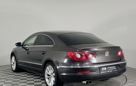 Volkswagen Passat CC I рестайлинг, 2011 год, 999 000 рублей, 7 фотография