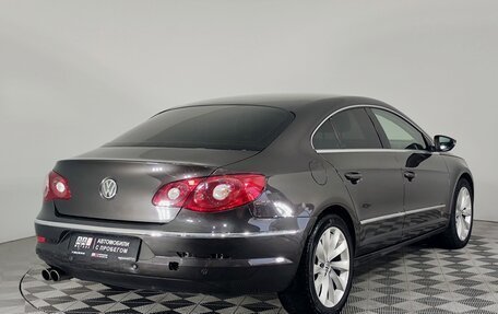 Volkswagen Passat CC I рестайлинг, 2011 год, 999 000 рублей, 5 фотография