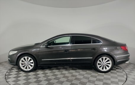 Volkswagen Passat CC I рестайлинг, 2011 год, 999 000 рублей, 8 фотография