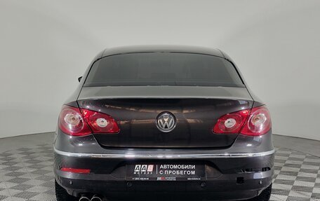 Volkswagen Passat CC I рестайлинг, 2011 год, 999 000 рублей, 6 фотография