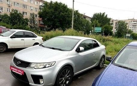 KIA Cerato III, 2012 год, 1 100 000 рублей, 3 фотография