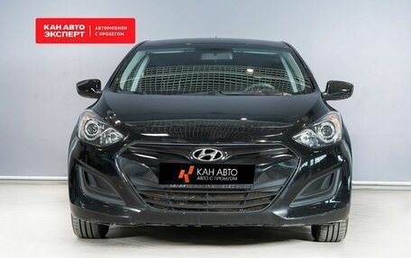 Hyundai i30 II рестайлинг, 2014 год, 1 016 100 рублей, 8 фотография