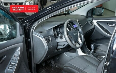 Hyundai i30 II рестайлинг, 2014 год, 1 016 100 рублей, 12 фотография