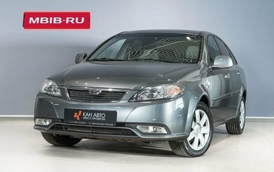 Daewoo Gentra II, 2014 год, 754 000 рублей, 1 фотография