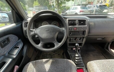 Nissan Almera, 1999 год, 125 000 рублей, 18 фотография