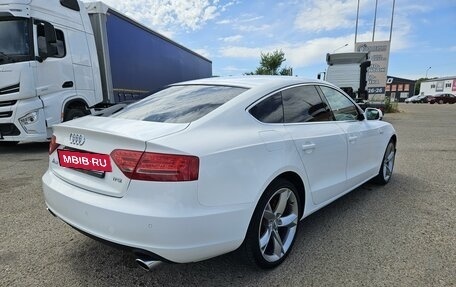 Audi A5, 2010 год, 1 280 000 рублей, 2 фотография