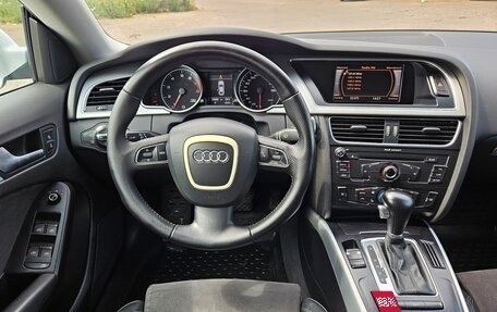 Audi A5, 2010 год, 1 280 000 рублей, 7 фотография