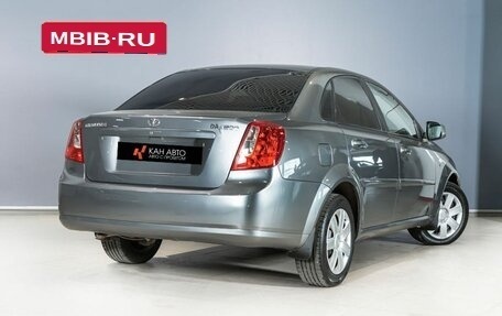 Daewoo Gentra II, 2014 год, 754 000 рублей, 2 фотография