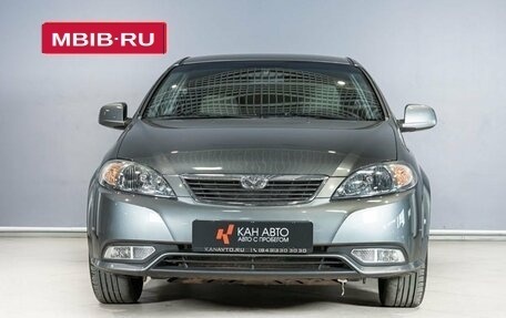 Daewoo Gentra II, 2014 год, 754 000 рублей, 8 фотография