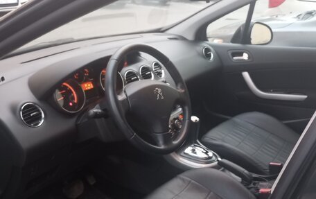 Peugeot 308 II, 2012 год, 650 000 рублей, 7 фотография