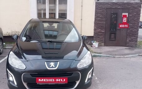 Peugeot 308 II, 2012 год, 650 000 рублей, 3 фотография