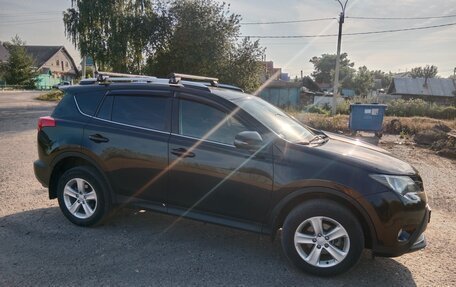 Toyota RAV4, 2014 год, 2 100 000 рублей, 3 фотография