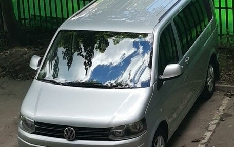 Volkswagen Multivan T5, 2010 год, 3 000 000 рублей, 18 фотография