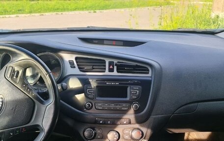 KIA cee'd III, 2014 год, 670 000 рублей, 7 фотография