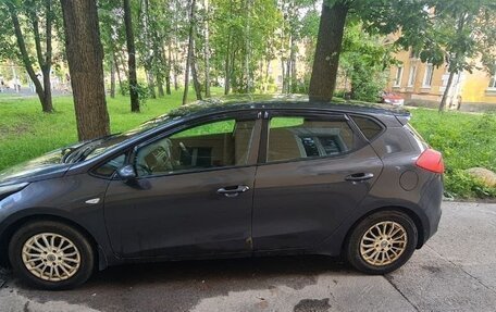 KIA cee'd III, 2014 год, 670 000 рублей, 2 фотография