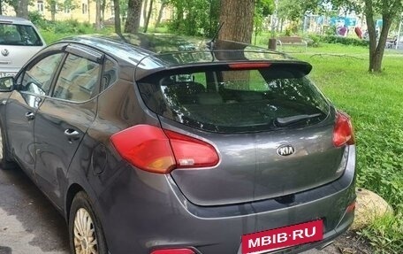 KIA cee'd III, 2014 год, 670 000 рублей, 4 фотография