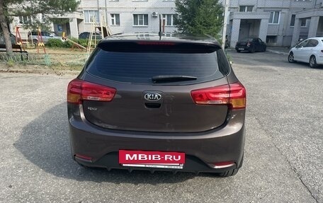 KIA Rio III рестайлинг, 2015 год, 1 270 000 рублей, 3 фотография