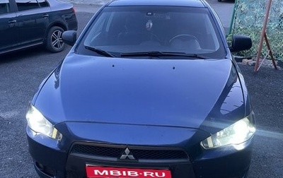 Mitsubishi Lancer IX, 2008 год, 745 000 рублей, 1 фотография