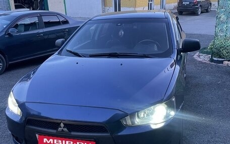 Mitsubishi Lancer IX, 2008 год, 745 000 рублей, 3 фотография