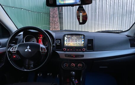 Mitsubishi Lancer IX, 2008 год, 745 000 рублей, 16 фотография