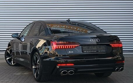 Audi A6, 2019 год, 4 665 000 рублей, 8 фотография