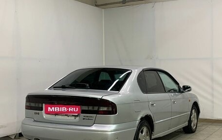 Subaru Legacy III, 2003 год, 400 000 рублей, 8 фотография