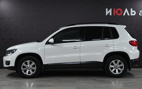 Volkswagen Tiguan I, 2013 год, 1 550 000 рублей, 10 фотография