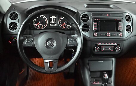 Volkswagen Tiguan I, 2013 год, 1 550 000 рублей, 9 фотография