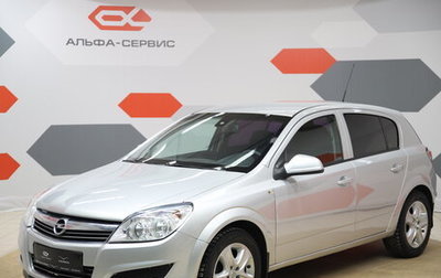 Opel Astra H, 2011 год, 510 000 рублей, 1 фотография