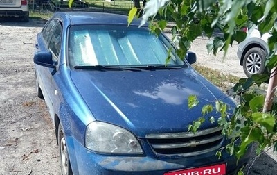 Chevrolet Lacetti, 2012 год, 460 000 рублей, 1 фотография