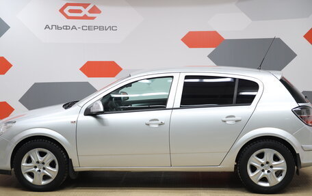 Opel Astra H, 2011 год, 510 000 рублей, 8 фотография