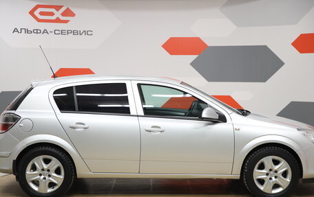 Opel Astra H, 2011 год, 510 000 рублей, 7 фотография