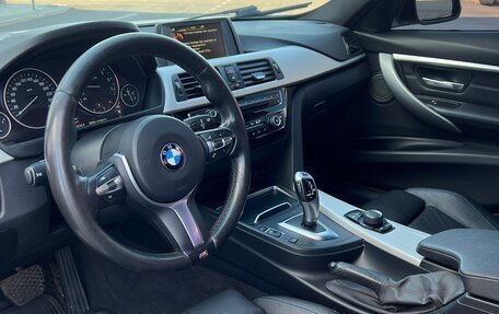 BMW 3 серия, 2015 год, 2 300 000 рублей, 6 фотография