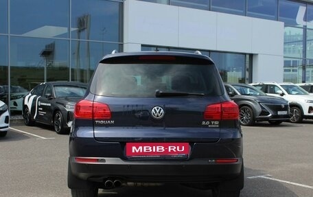 Volkswagen Tiguan I, 2012 год, 1 686 800 рублей, 5 фотография