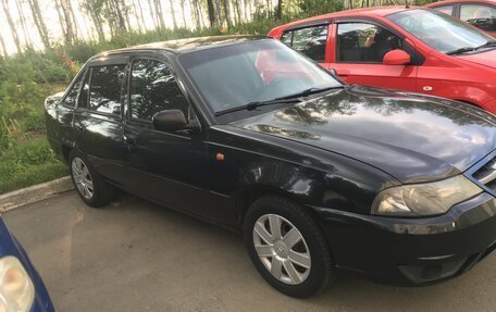 Daewoo Nexia I рестайлинг, 2011 год, 278 000 рублей, 4 фотография