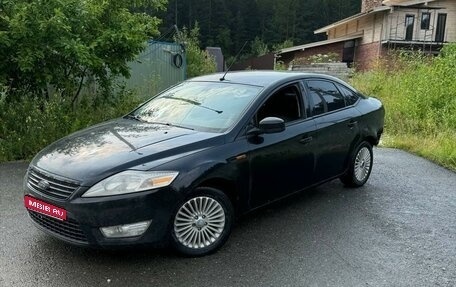 Ford Mondeo IV, 2008 год, 550 000 рублей, 1 фотография